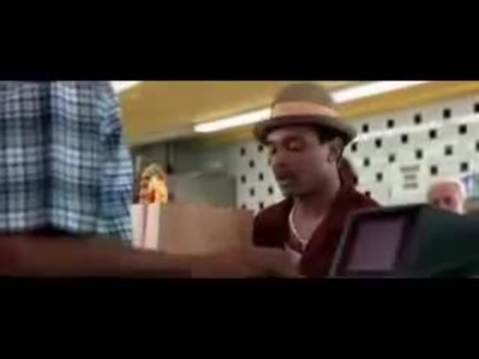 All about the benjamins lotto scene video dailymotion