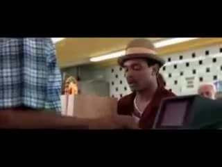 all about the benjamins - Lotto scene
