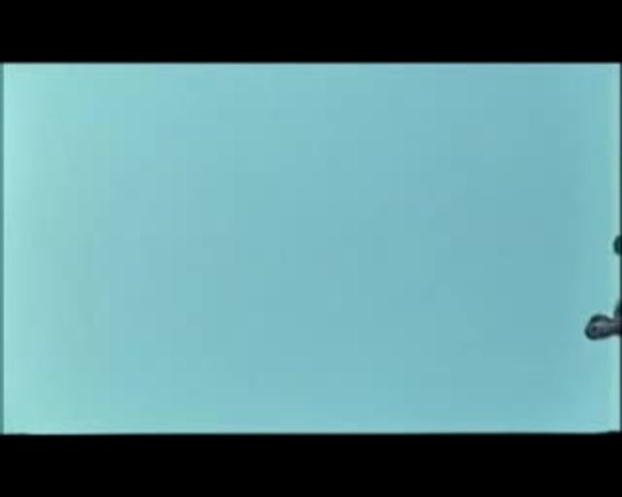 'Nichts Bereuen' (Trailer)