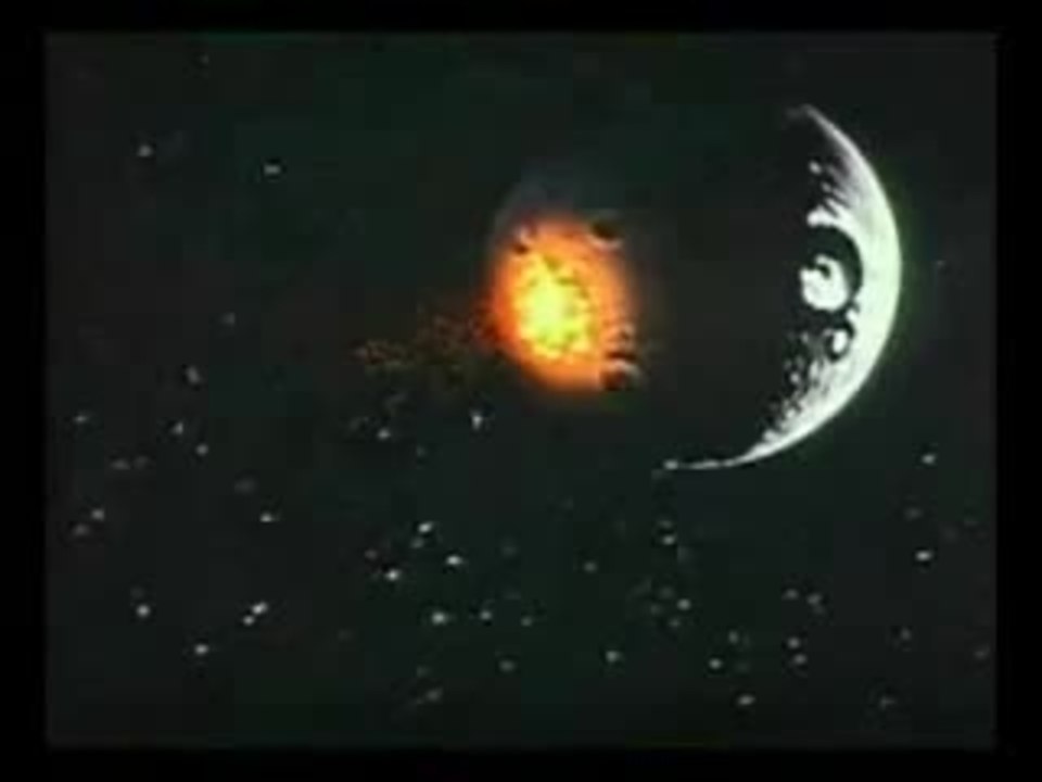 Star Trek II: Der Zorn des Khan Trailer (german)