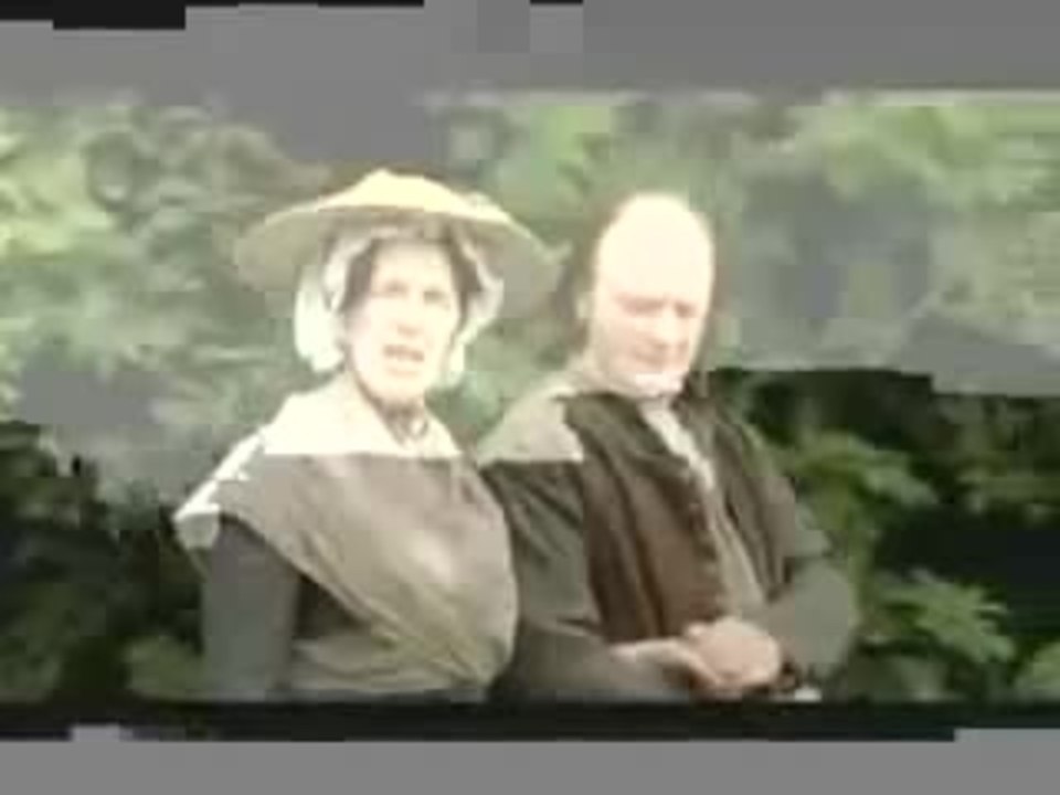 Northanger Abbey |- trailer