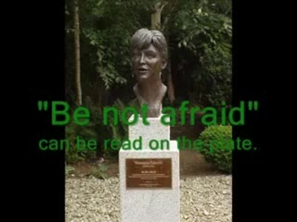 2003 Veronica Guerin trailer