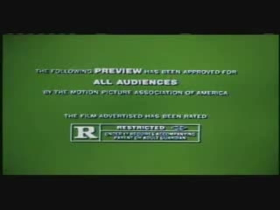 Waxwork (1988) Trailer