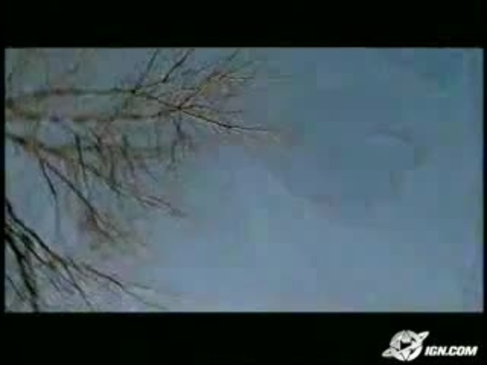 Hide and Seek - Trailer