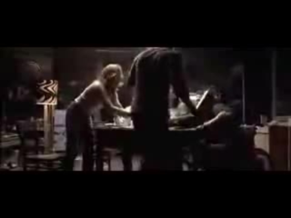 Was tun, wenn's brennt? - Trailer (Deutsch)