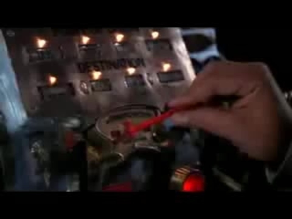 Time After Time Trailer