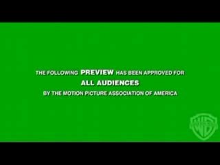 Chasing Liberty trailer