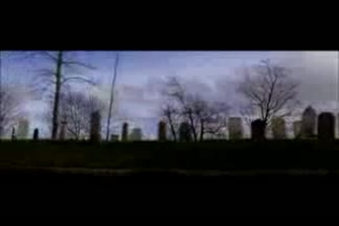 Just Buried (Theatrical trailer)