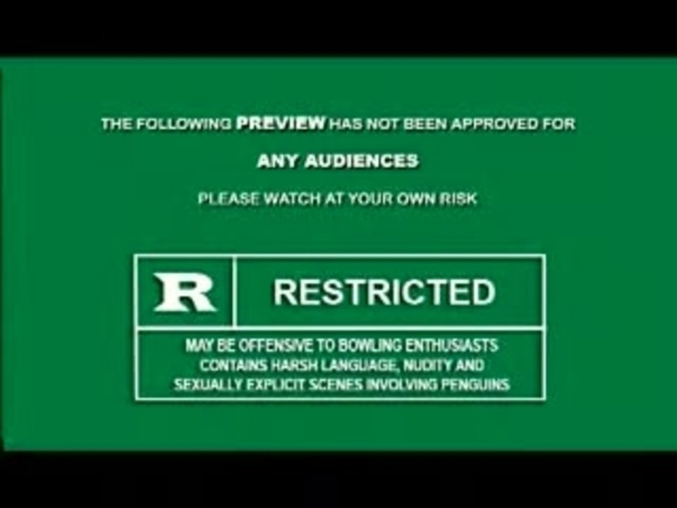 7-10 Split Movie Trailer