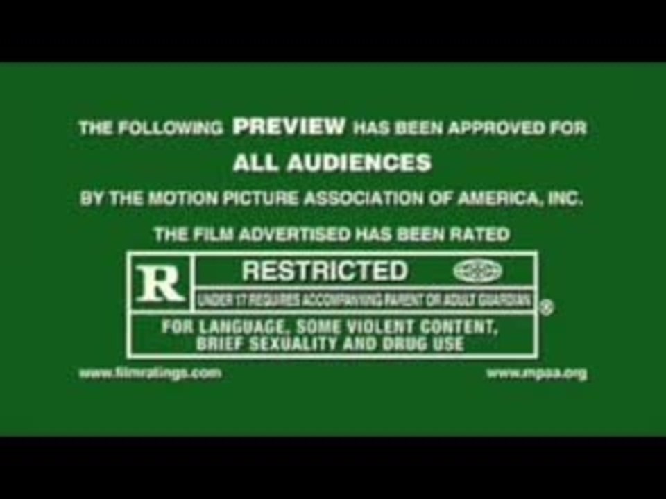 Snow Angels Trailer