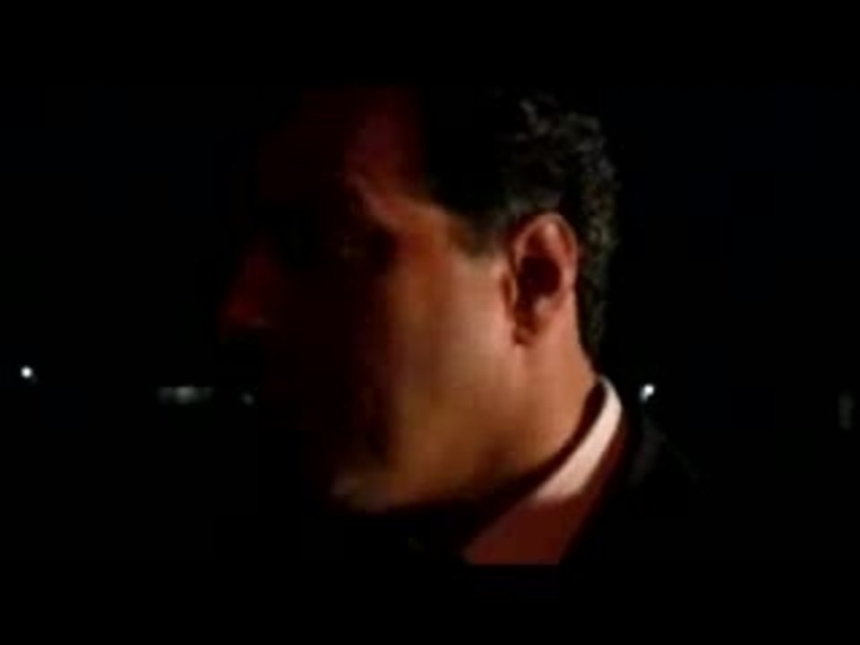 Trailer 'Die Treppe'