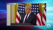 Trump Rushes Back to Fox After Disastrous Axios Interview: A Closer Look