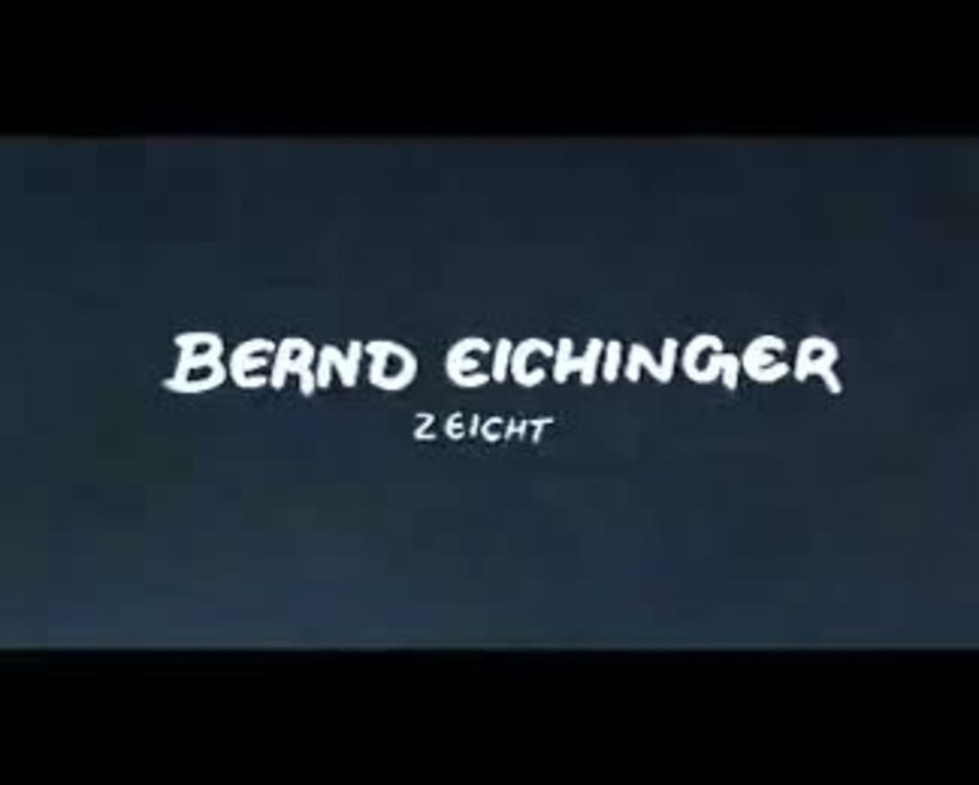 Werner Beinhart intro