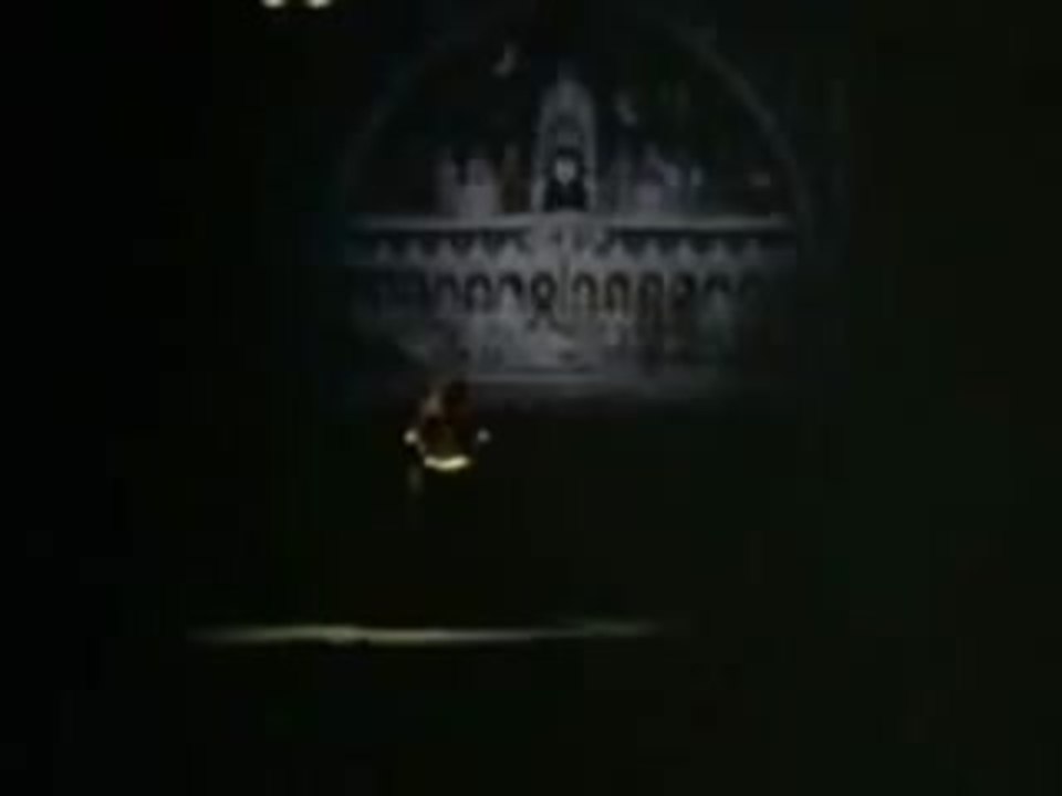 Monty Python - Pope and Michelangelo