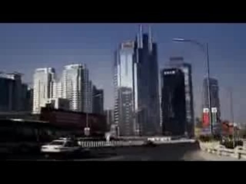 Lost in Beijing - Alles ist möglich