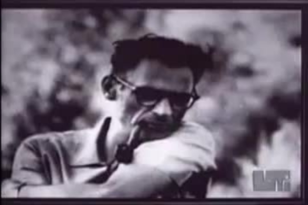 THE MISFITS [TRAILER]