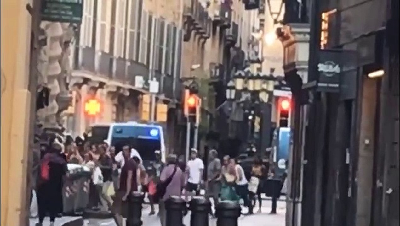 Attaques de Barcelone et de Cambrils : le procès des complices présumés s'ouvre ce mardi