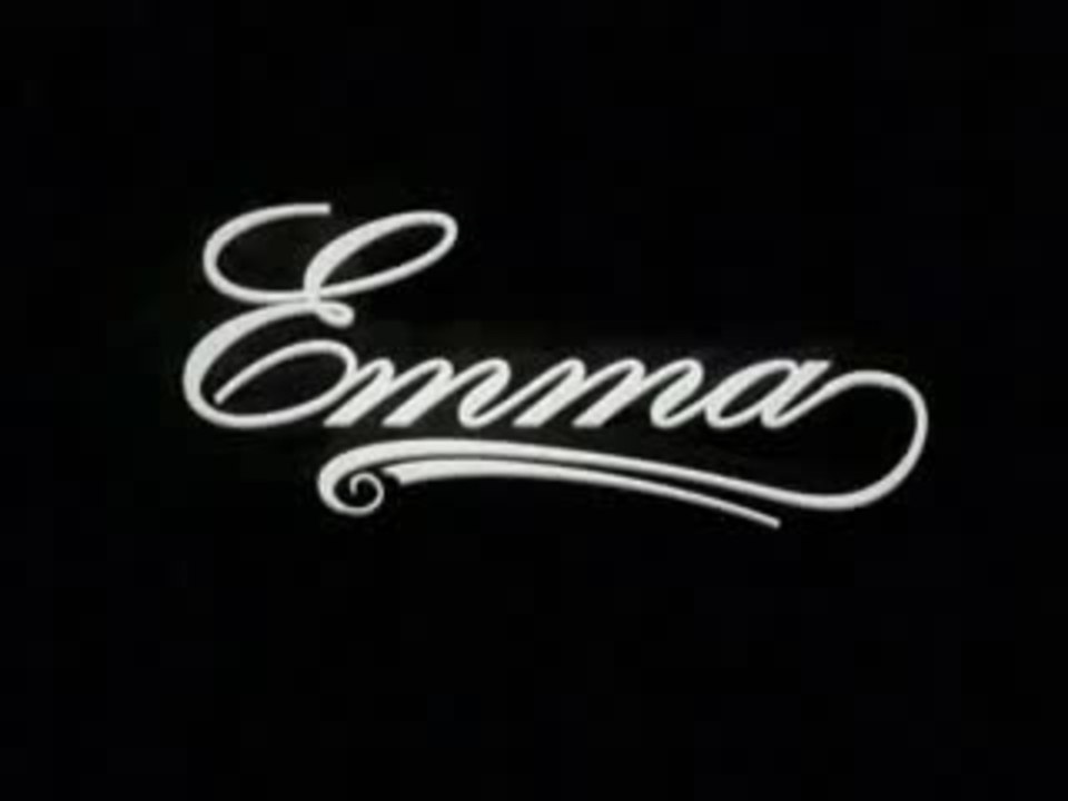 Emma (1996) - Trailer