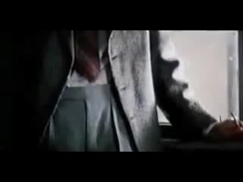 Enigma (2001) - Trailer