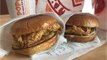 McDonald's Sets It's Sights On Winning The Chicken Sandwich Wars