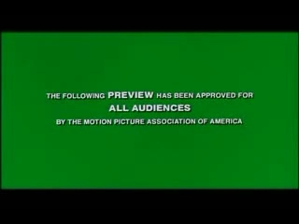 Escape From LA Trailer