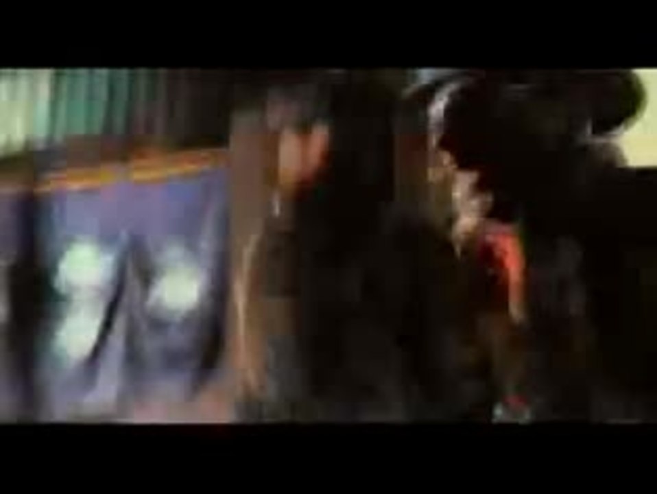 The fifth commandment trailer