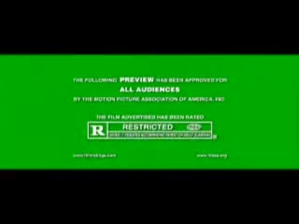 Standard Operating Procedure trailer