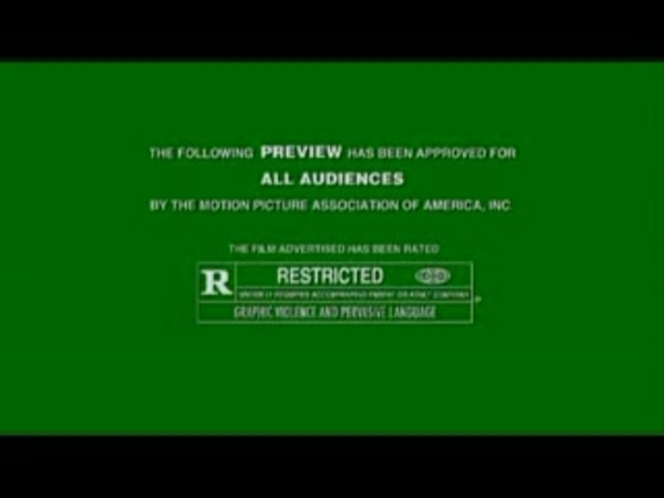 Stop-Loss Movie Trailer