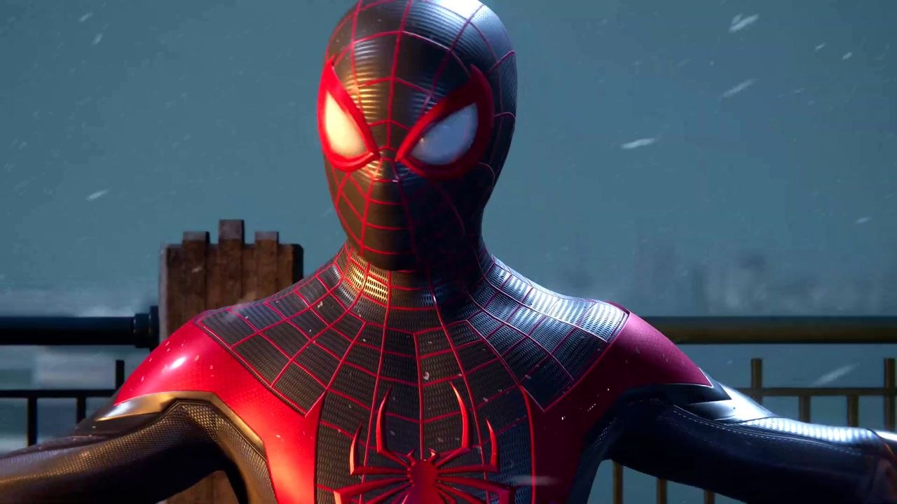 Marvel's Spider-Man Remastered - Requisitos para PC - Vídeo Dailymotion