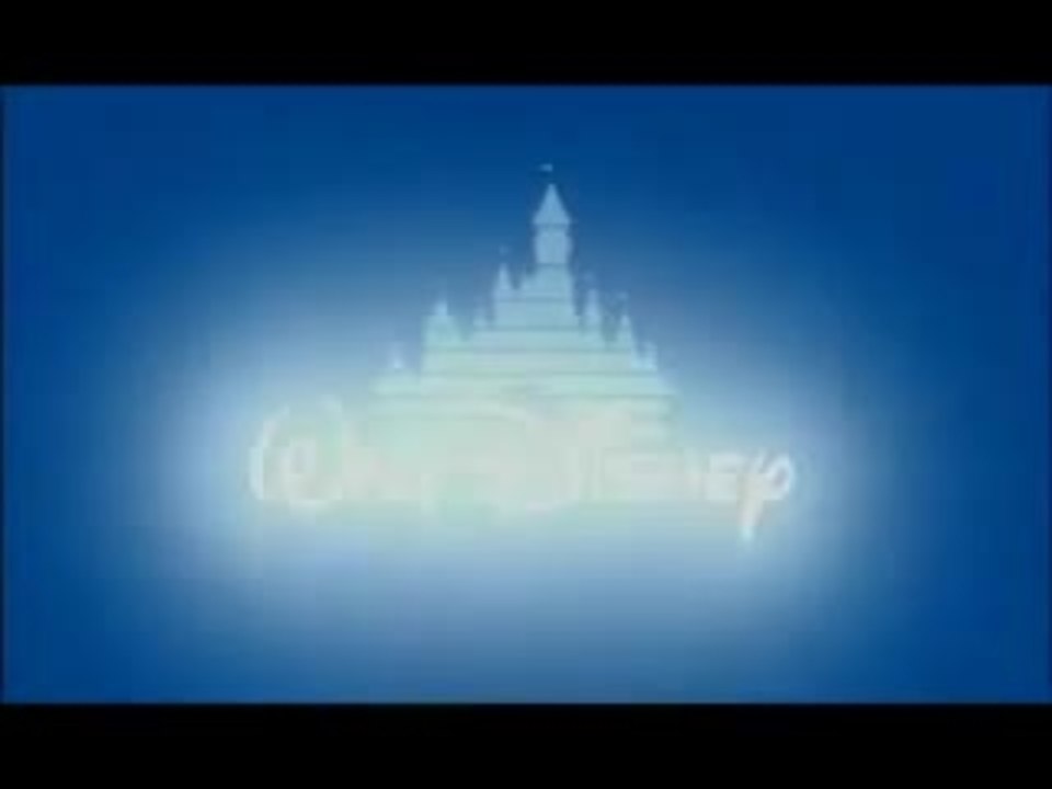 Treasure Planet trailer