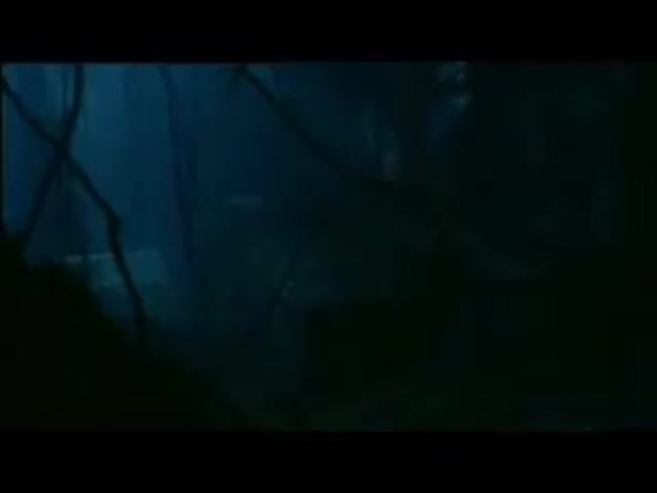 Chinese Ghost Story II trailer