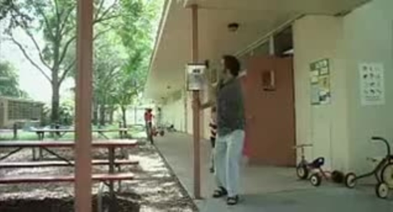 Full Grown Men trailer