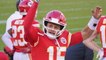 Unchecked: Patrick Mahomes is a No Brainer for NFL MVP