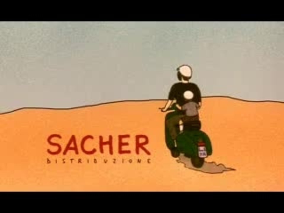 Nanni Moretti - La Stanza del Figlio (The Son's Room)