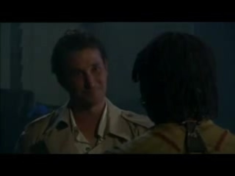 Noah Wyle: The Librarian - Return to king SolomonÂ´s mines 7