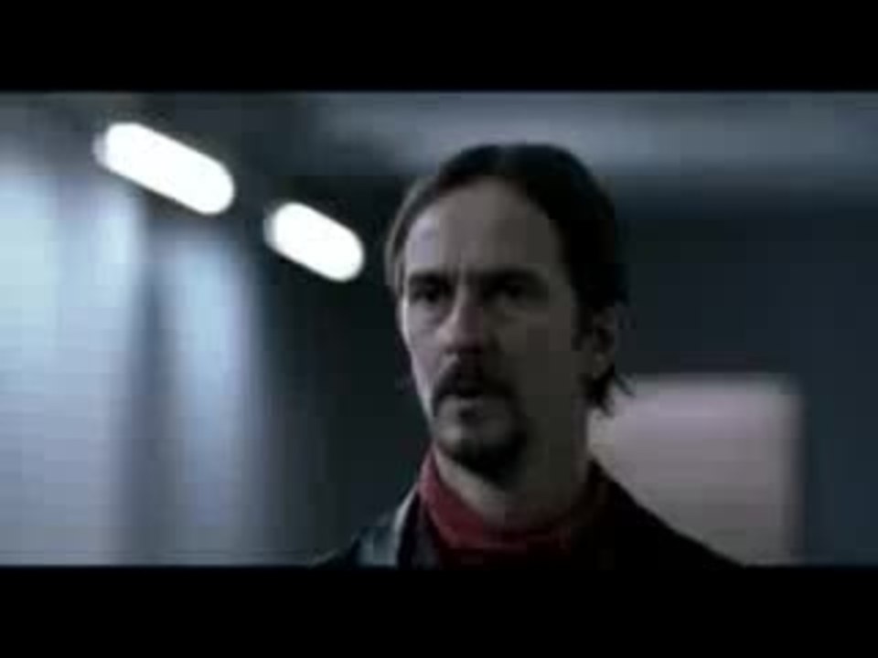 Stealing Rembrandt - Trailer