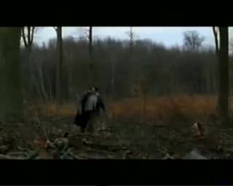 Blinkende Lygter: Arne og koen