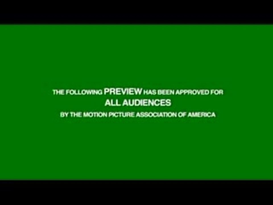 The Protector Trailer