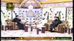 Roshni Sab Kay Liye | Host : Muhammad Raees Ahmed | 9th November 2020 | ARY Qtv