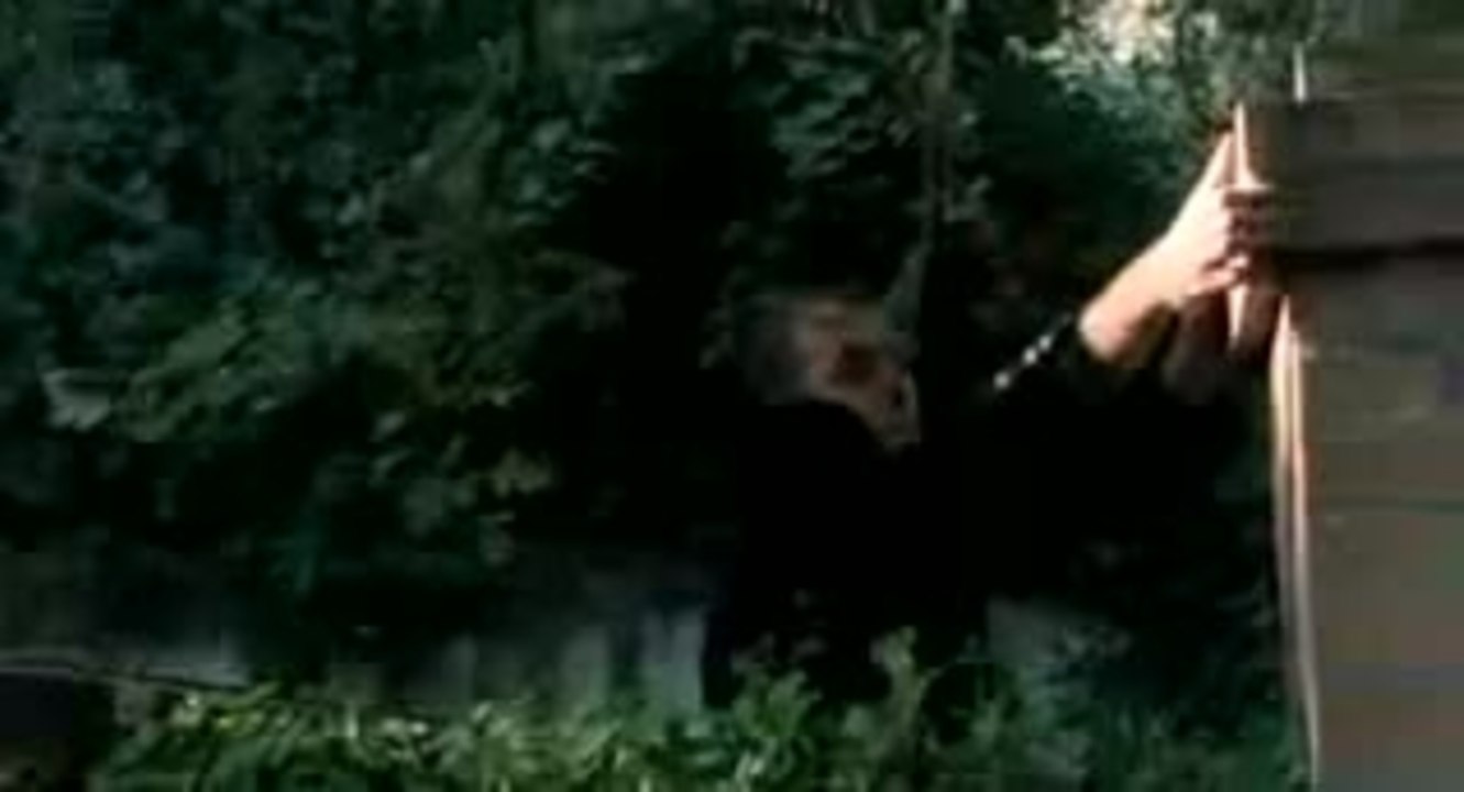 Non Pensarci - Trailer (deutsch)