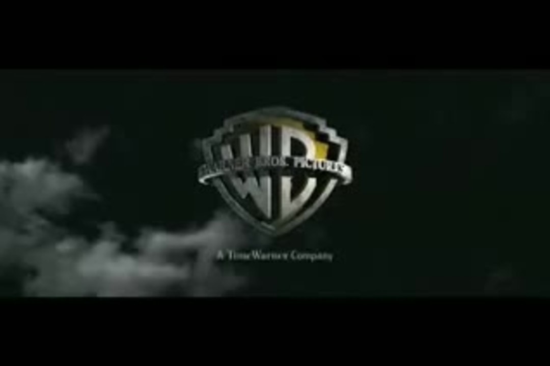 Watchmen Trailer - in b4 copyright