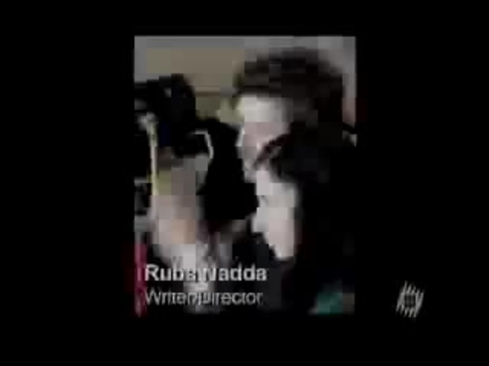 RUBA NADDA interview: 'Sabah'