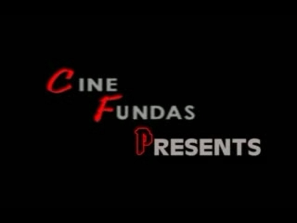 Witless Protection Trailer