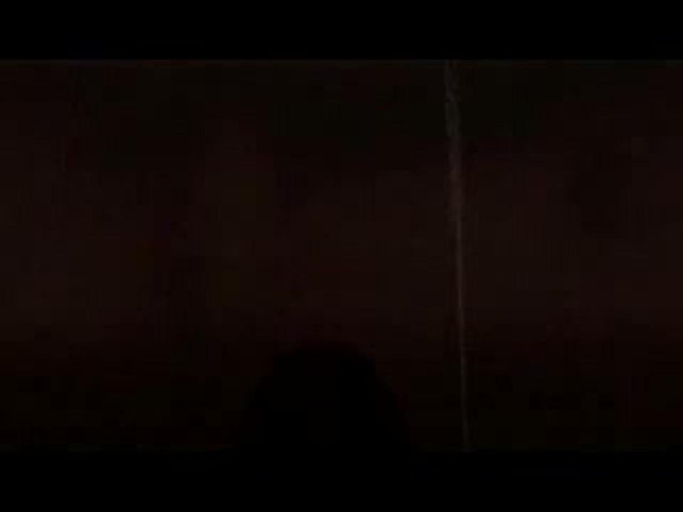 Drawing Restraint 9 Trailer