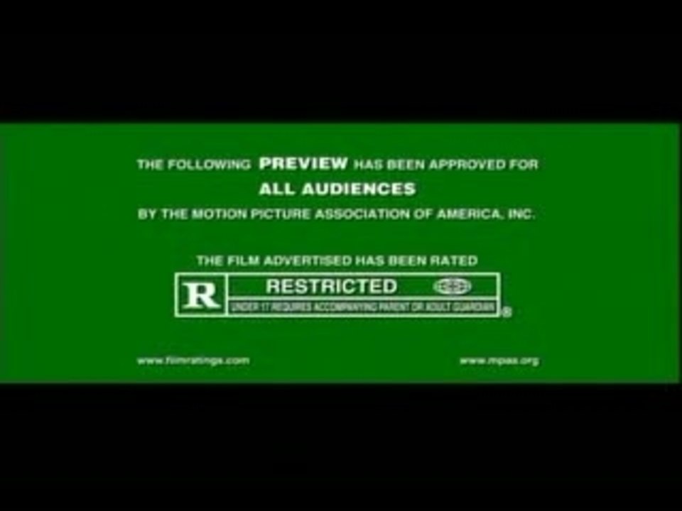 THE PROMOTION - trailer