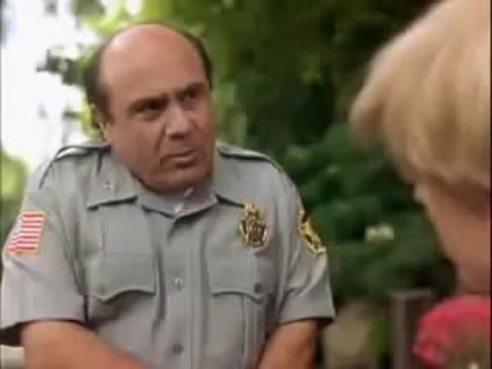 Scene from Drowning Mona