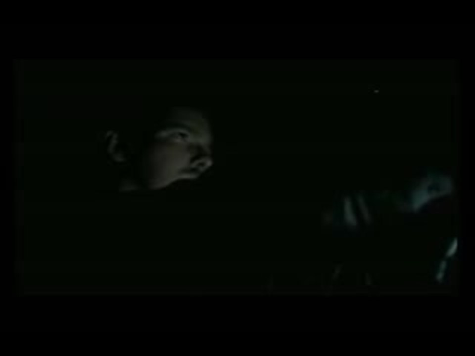 The Prodigy - Trailer