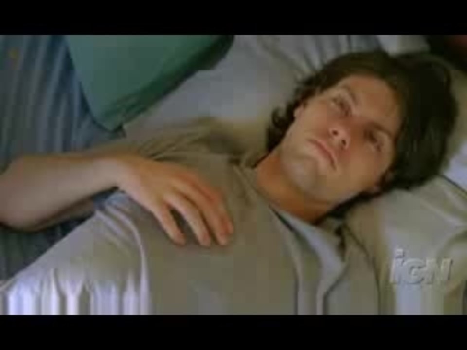'Wristcutters:  A Love Story' Trailer