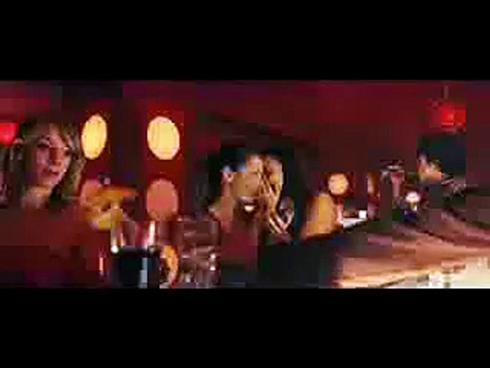 Amusement Trailer 2008