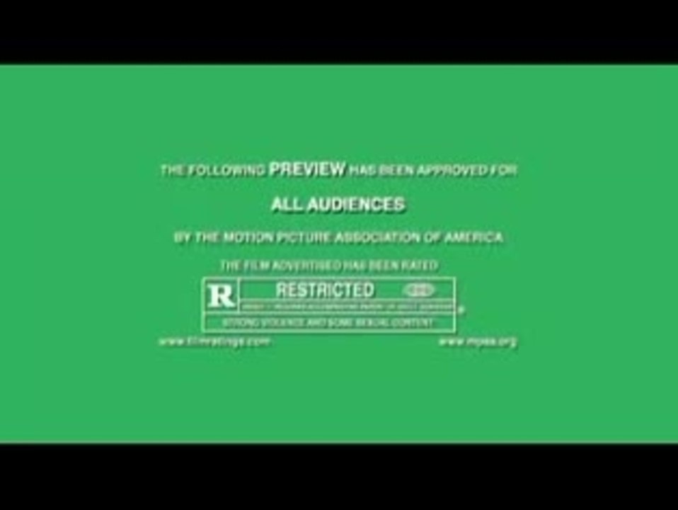 Dynamite Warrior trailer